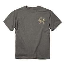 Load image into Gallery viewer, Crabs And Beer T-Shirt