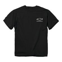 Load image into Gallery viewer, Chevrolet Silverado USA T Shirt