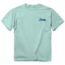 Load image into Gallery viewer, Jeep Cat Ride T-Shirt