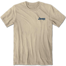 Load image into Gallery viewer, Jeep Peak Performance T Shirt