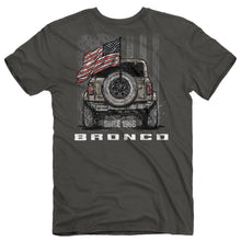 Load image into Gallery viewer, Ford Bronco Freedom T Shirt