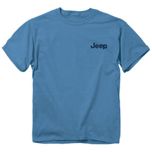 Load image into Gallery viewer, Jeep Aloha Adventure T-Shirt