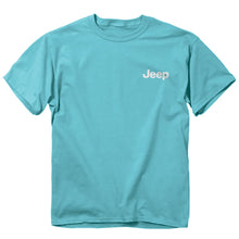 Load image into Gallery viewer, Jeep Beach Party T-Shirt