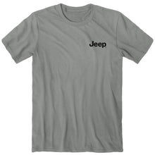 Load image into Gallery viewer, Jeep Line Up T Shirt