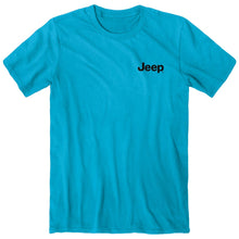 Load image into Gallery viewer, Jeep Muddy Duck T Shirt