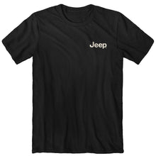 Load image into Gallery viewer, Jeep Freedom Outdoors T Shirt
