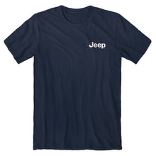 Load image into Gallery viewer, Jeep Big USA T-Shirt