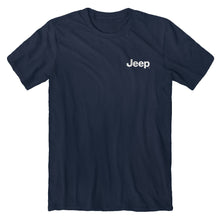 Load image into Gallery viewer, Jeep High Tide T Shirt