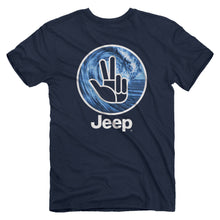 Load image into Gallery viewer, Jeep High Tide T Shirt