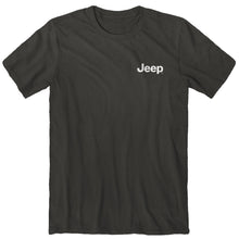 Load image into Gallery viewer, Jeep Sasquatch T Shirt