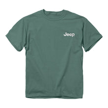 Load image into Gallery viewer, Jeep Off-Road Trip T-Shirt