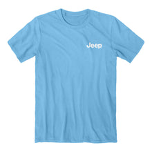 Load image into Gallery viewer, Jeep Glad Lab T Shirt