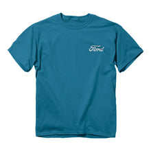 Load image into Gallery viewer, FORD Tremor Beach Truck T Shirt