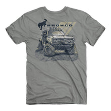 Load image into Gallery viewer, Ford Bronco Off-Road T-Shirt