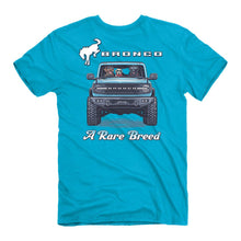 Load image into Gallery viewer, Ford Bronco Rare Breed T-Shirt