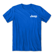 Load image into Gallery viewer, Jeep Tidal Wave T-Shirt