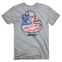 Load image into Gallery viewer, Jeep American Duck