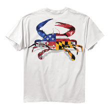 Load image into Gallery viewer, Ameriland Crab T-Shirt