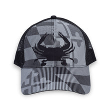 Load image into Gallery viewer, Ghost Crab Hat