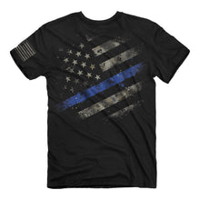 Load image into Gallery viewer, Police Honor-Respect