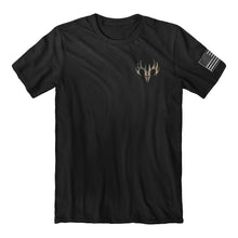 Load image into Gallery viewer, Ban Idiots Not Guns T-Shirt