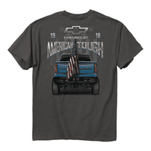 Load image into Gallery viewer, Chevrolet American Tough T-Shirt
