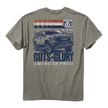 Load image into Gallery viewer, RAM Country Road Guts Glory T-Shirt