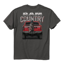 Load image into Gallery viewer, RAM Country USA T-Shirt