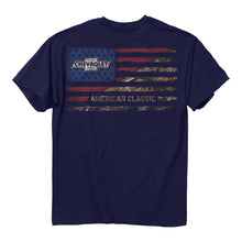 Load image into Gallery viewer, Chevrolet Tough Flag T-Shirt