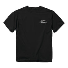 Load image into Gallery viewer, Ford Let Freedom Roll T-Shirt