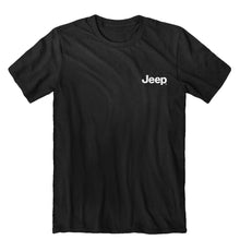 Load image into Gallery viewer, Jeep Live Free T-Shirt