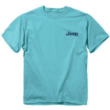 Load image into Gallery viewer, Jeep Island Duck T-Shirt