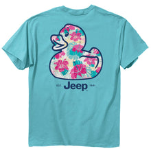 Load image into Gallery viewer, Jeep Island Duck T-Shirt