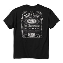 Load image into Gallery viewer, NRA Old No. 2 T-Shirt