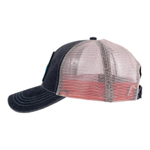 Load image into Gallery viewer, Jeep Star Patch Hat