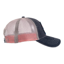 Load image into Gallery viewer, Jeep Star Patch Hat