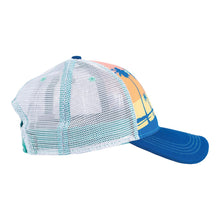 Load image into Gallery viewer, Jeep Beach Sunset Hat