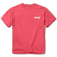 Load image into Gallery viewer, Jeep Duck Duck T-Shirt