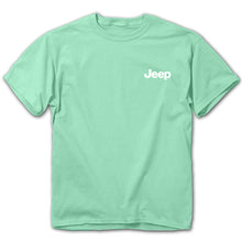 Load image into Gallery viewer, Jeep Surfadelic T-Shirt