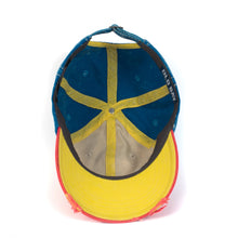 Load image into Gallery viewer, Old Bay Distressed Logo Hat