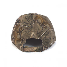 Load image into Gallery viewer, Real Tree Camo Maryland Flag Hat