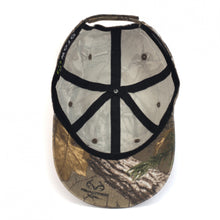 Load image into Gallery viewer, Real Tree Camo Maryland Flag Hat