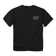 Load image into Gallery viewer, Chevrolet Silverado USA T Shirt
