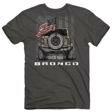 Load image into Gallery viewer, Ford Bronco Freedom T Shirt
