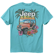 Load image into Gallery viewer, Jeep Beach Party T-Shirt
