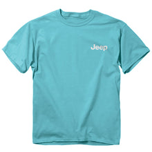 Load image into Gallery viewer, Jeep Beach Party T-Shirt
