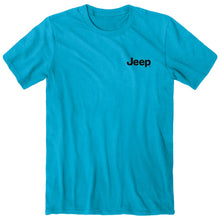 Load image into Gallery viewer, Jeep Muddy Duck T Shirt
