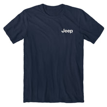Load image into Gallery viewer, Jeep High Tide T Shirt
