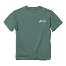 Load image into Gallery viewer, Jeep Off-Road Trip T-Shirt

