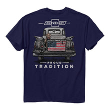 Load image into Gallery viewer, Chevrolet 1953 American Tradition T Shirt
